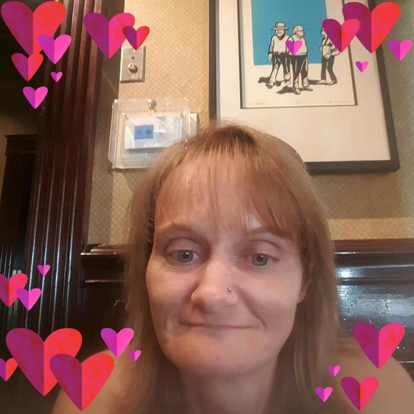 Meet your Posher, Tammy - Picture 1 of 1